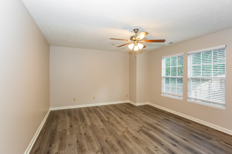 2,080/Mo, 4226 Kellybrook Dr Concord, NC 28025 Master Bedroom View 2