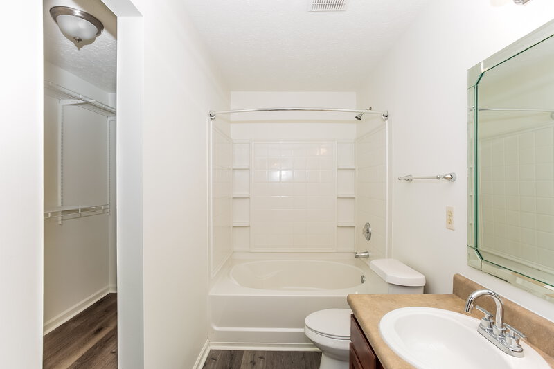 2,080/Mo, 4226 Kellybrook Dr Concord, NC 28025 Bathroom View