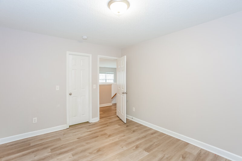 1,870/Mo, 1209 Willow Bridge Ct Charlotte, NC 28216 Bedroom View