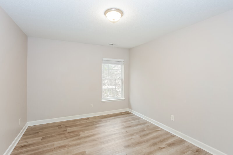 1,870/Mo, 1209 Willow Bridge Ct Charlotte, NC 28216 Bedroom View 2