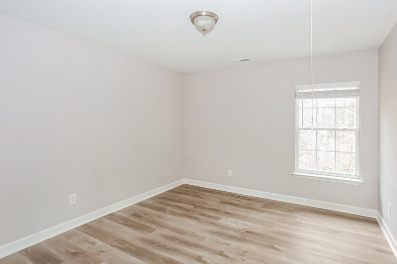 1,870/Mo, 1209 Willow Bridge Ct Charlotte, NC 28216 Bedroom View 3