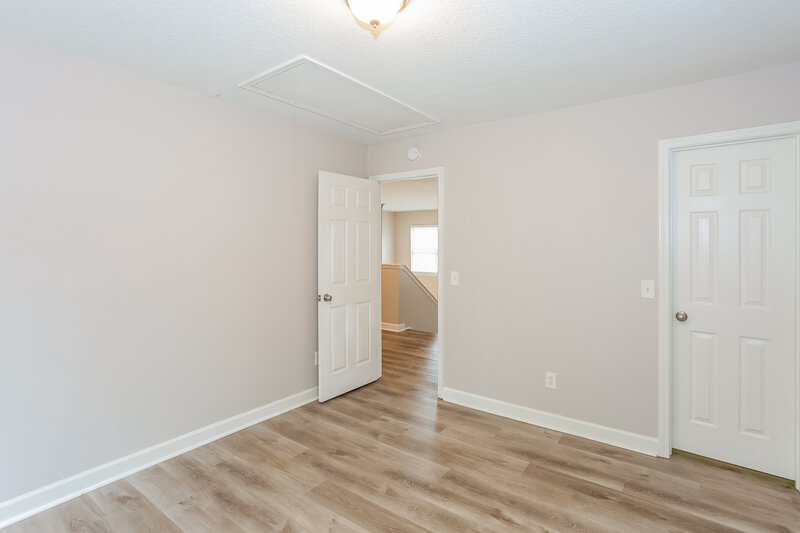 1,870/Mo, 1209 Willow Bridge Ct Charlotte, NC 28216 Bedroom View 4