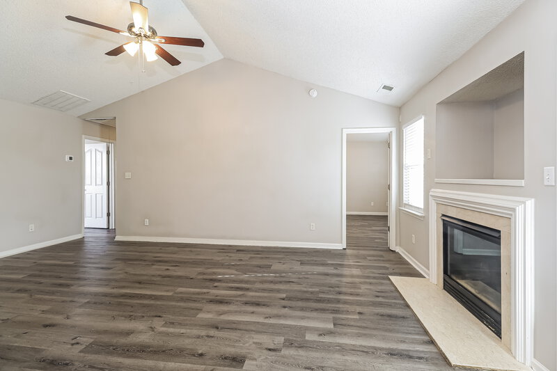 1,890/Mo, 13954 Dingess Rd Charlotte, NC 28273 Living Room View