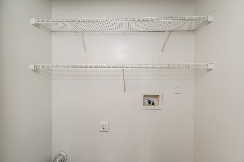1,890/Mo, 13954 Dingess Rd Charlotte, NC 28273 Laundry Room View