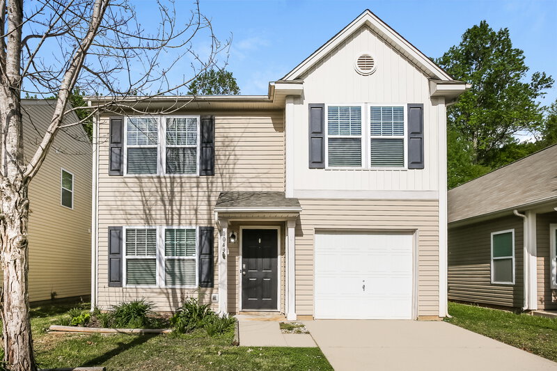 1,865/Mo, 1049 Joselynn Dr Gastonia, NC 28054 External View