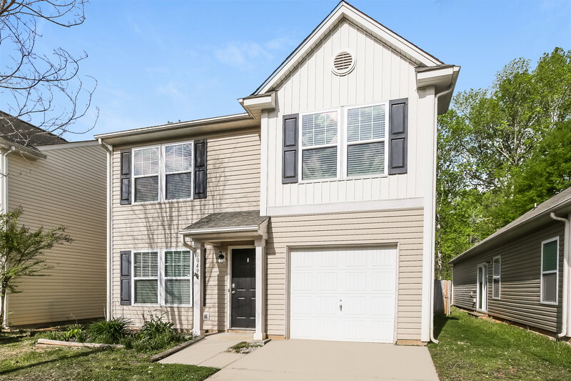 1,865/Mo, 1049 Joselynn Dr Gastonia, NC 28054 Front View