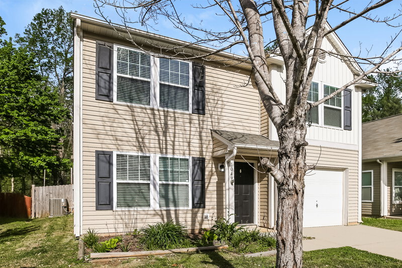 1,865/Mo, 1049 Joselynn Dr Gastonia, NC 28054 Front View 2