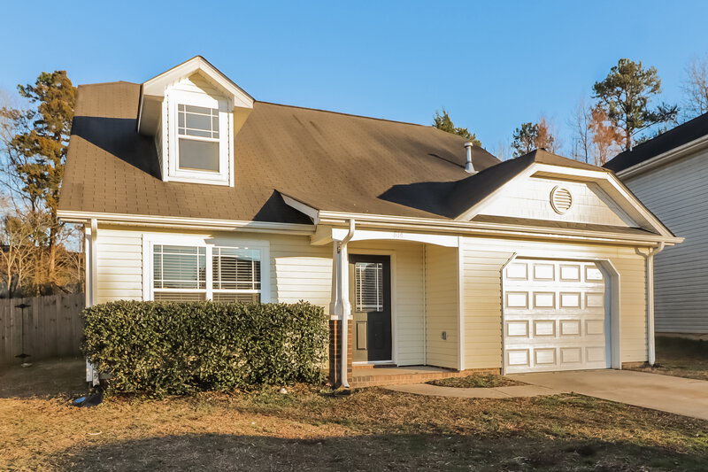 1,830/Mo, 814 Oakshire Cir Charlotte, NC 28214 Misc View