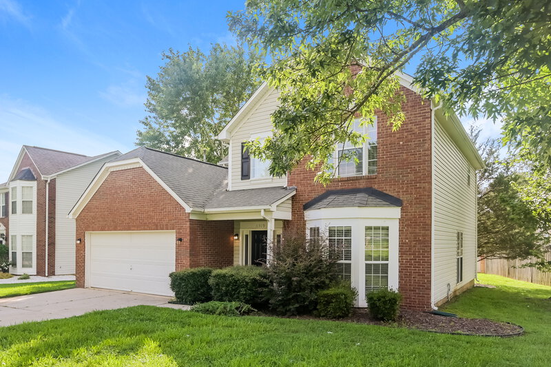 2,235/Mo, 11319 Valerian Ct Charlotte, NC 28213 Front View