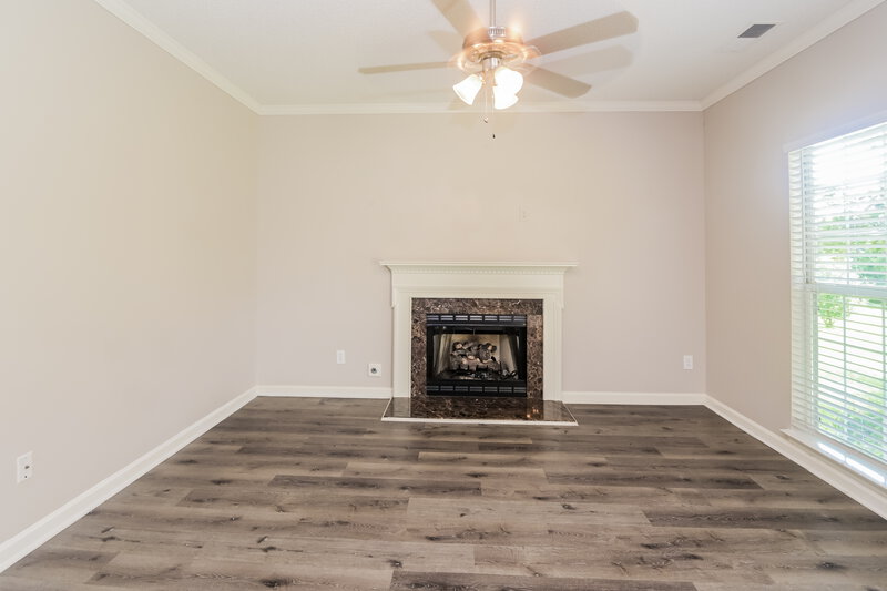 2,235/Mo, 11319 Valerian Ct Charlotte, NC 28213 Living Room View