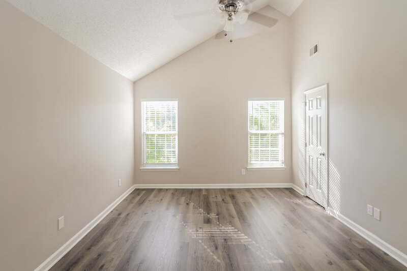 2,235/Mo, 11319 Valerian Ct Charlotte, NC 28213 Main Bedroom View