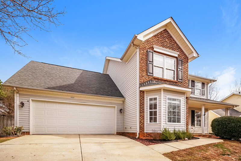 2,030/Mo, 15252 Eric Kyle Dr Huntersville, NC 28078 Front View