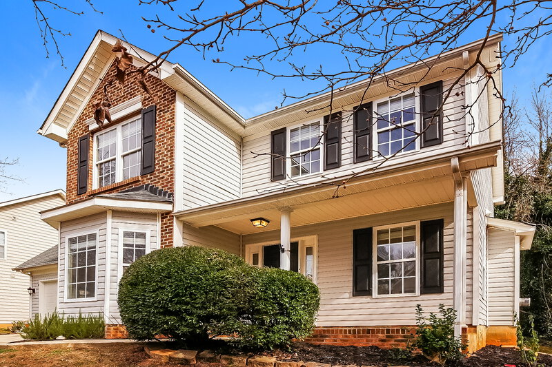 2,030/Mo, 15252 Eric Kyle Dr Huntersville, NC 28078 Front View 2