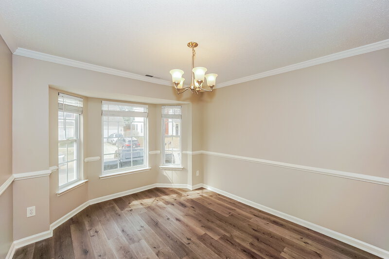 2,030/Mo, 15252 Eric Kyle Dr Huntersville, NC 28078 Dining Room View