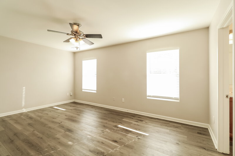 1,900/Mo, 7211 Waldon Park Ln Charlotte, NC 28214 Main Bedroom View