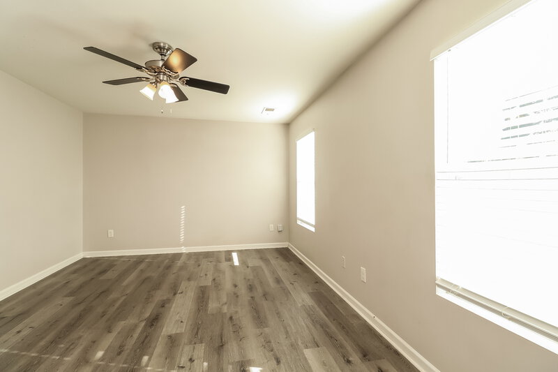 1,900/Mo, 7211 Waldon Park Ln Charlotte, NC 28214 Main Bedroom View 2