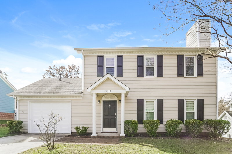 1,910/Mo, 9612 Manus Ct Matthews, NC 28105 External View