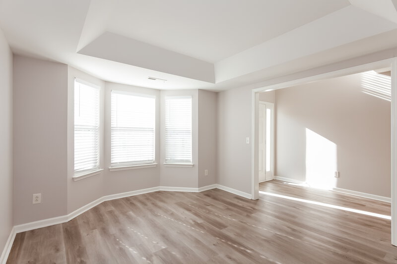 2,000/Mo, 4025 Fifendrum Ln Charlotte, NC 28216 Family Room View