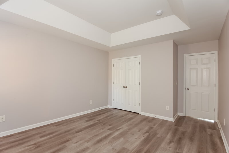 2,000/Mo, 4025 Fifendrum Ln Charlotte, NC 28216 Bedroom View 3