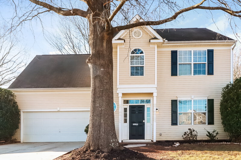 2,135/Mo, 10005 Brawley Ln Charlotte, NC 28215 External View