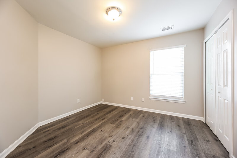 2,365/Mo, 7424 Baylor Way Ct Charlotte, NC 28215 Bedroom View
