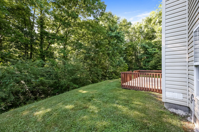 2,365/Mo, 7424 Baylor Way Ct Charlotte, NC 28215 Exterior View
