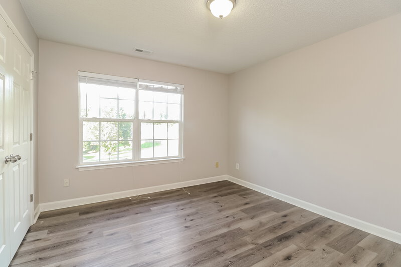 1,935/Mo, 605 Overlook Rd Lowell, NC 28098 Bedroom View