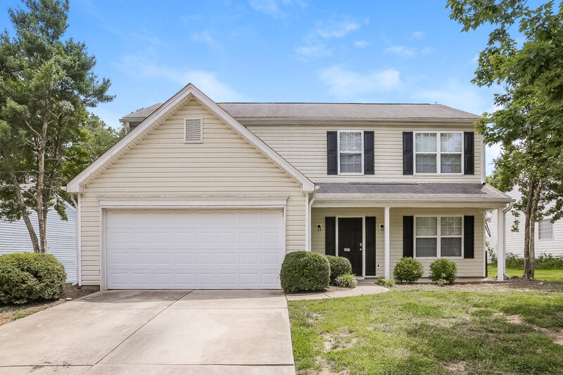 2,305/Mo, 3913 Edgeview Dr Indian Trail, NC 28079 External View