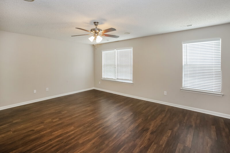 2,305/Mo, 3913 Edgeview Dr Indian Trail, NC 28079 Main Bedroom View