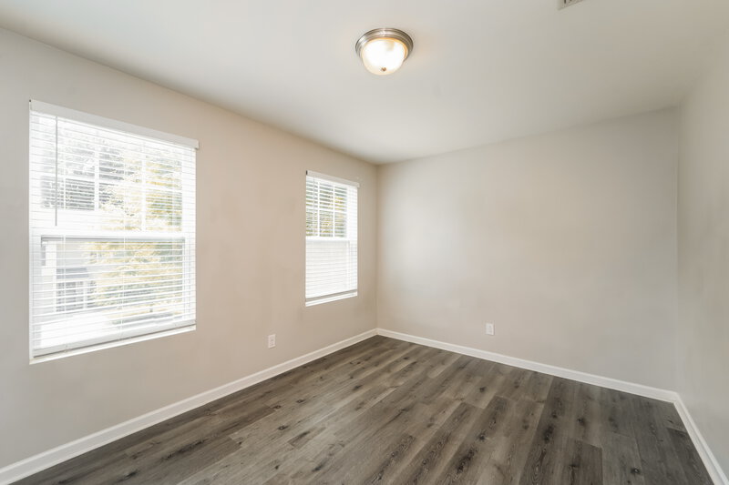 2,590/Mo, 630 Mountain Quail Drive Charlotte, NC 28216 Bedroom View
