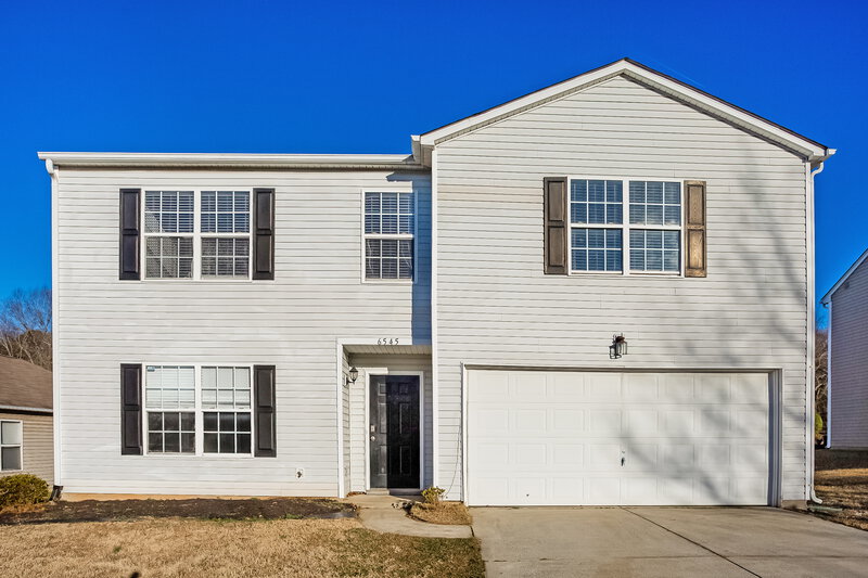 2,180/Mo, 6545 Ziegler Ln Charlotte, NC 28269 External View