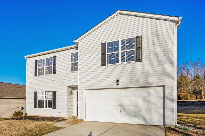 2,180/Mo, 6545 Ziegler Ln Charlotte, NC 28269 Misc View