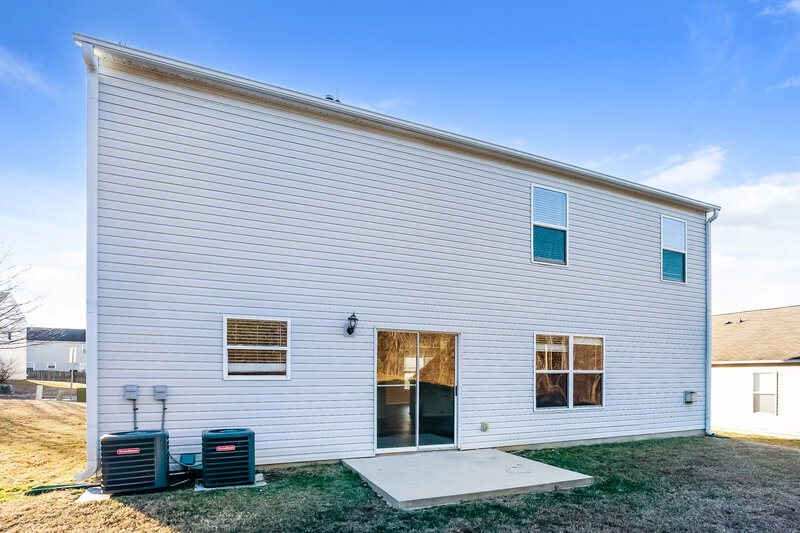 2,180/Mo, 6545 Ziegler Ln Charlotte, NC 28269 Misc View 13