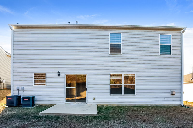 2,180/Mo, 6545 Ziegler Ln Charlotte, NC 28269 Misc View 14