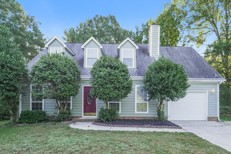 2,330/Mo, 9000 Oren Thompson Rd Charlotte, NC 28213 External View