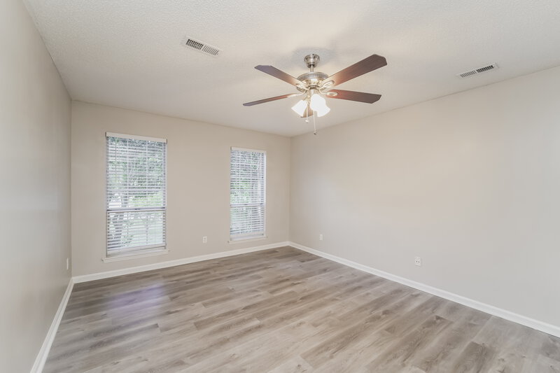 2,330/Mo, 9000 Oren Thompson Rd Charlotte, NC 28213 Main Bedroom View