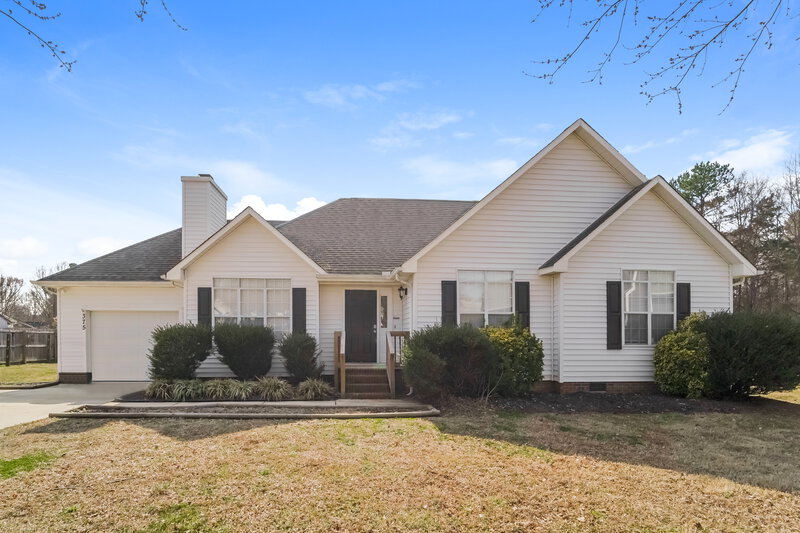 2,650/Mo, 375 Canter Ct NW Concord, NC 28027 External View