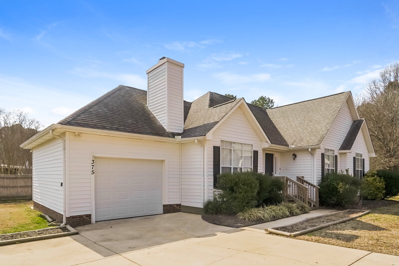 2,650/Mo, 375 Canter Ct NW Concord, NC 28027 Front View