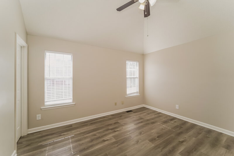 2,650/Mo, 375 Canter Ct NW Concord, NC 28027 Main Bedroom View