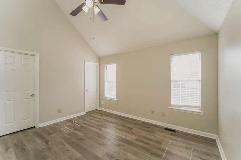2,650/Mo, 375 Canter Ct NW Concord, NC 28027 Main Bedroom View 2
