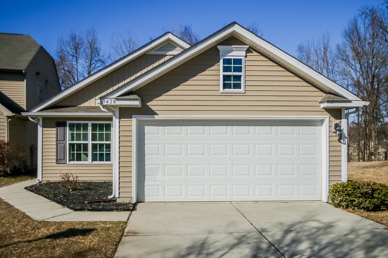 1,940/Mo, 9428 Tavistock Ct Matthews, NC 28105 External View