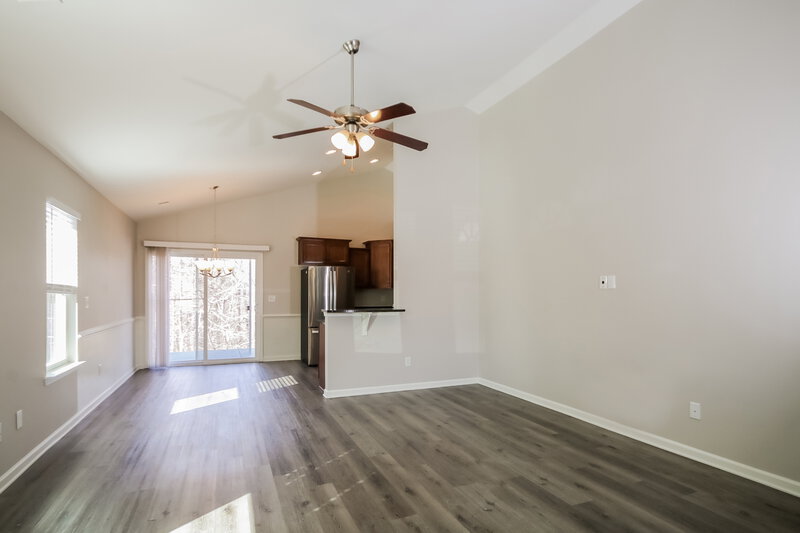 1,940/Mo, 9428 Tavistock Ct Matthews, NC 28105 Living Room View