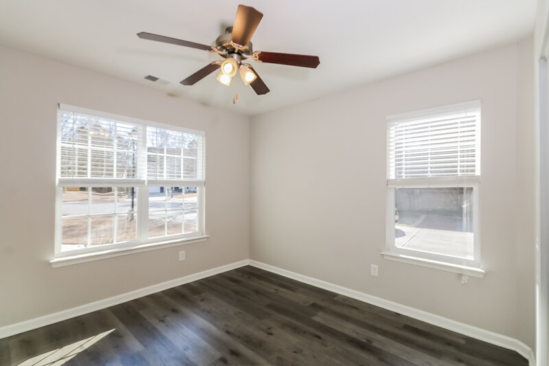 1,940/Mo, 9428 Tavistock Ct Matthews, NC 28105 Bedroom View