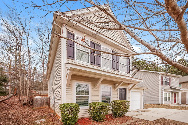 1,950/Mo, 4202 Broadstairs Drive SW Concord, NC 28025 Front View 2