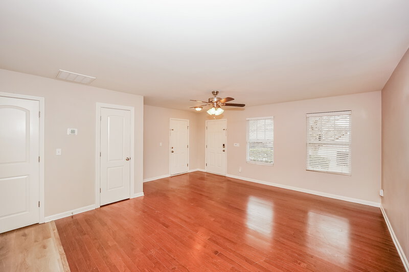 1,950/Mo, 4202 Broadstairs Drive SW Concord, NC 28025 Living Room View