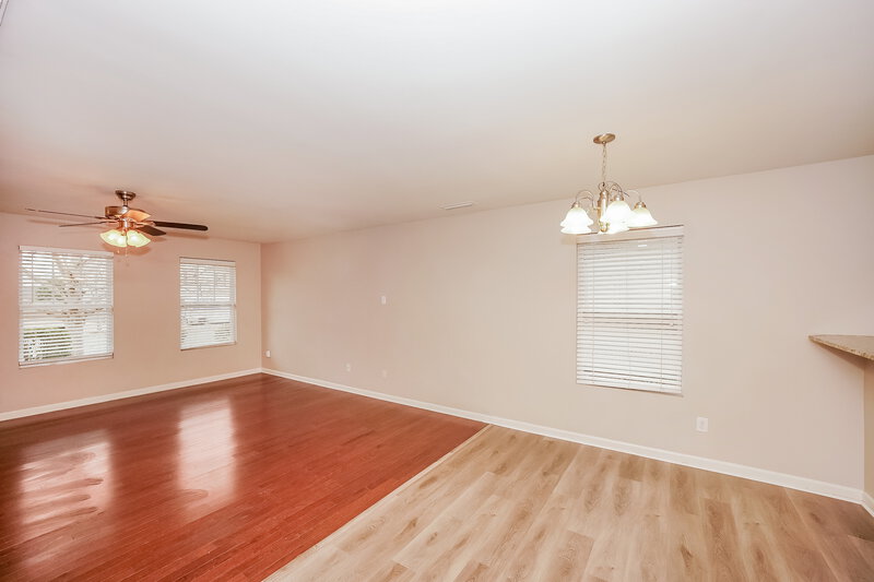 1,950/Mo, 4202 Broadstairs Drive SW Concord, NC 28025 Dining Room View