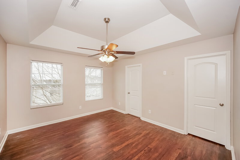 1,950/Mo, 4202 Broadstairs Drive SW Concord, NC 28025 Main Bedroom View