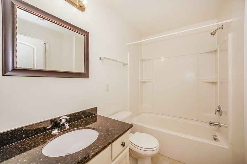 1,950/Mo, 4202 Broadstairs Drive SW Concord, NC 28025 Bathroom View