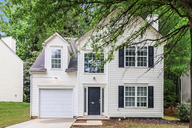 1,925/Mo, 905 Grassy Patch Ln Charlotte, NC 28216 External View