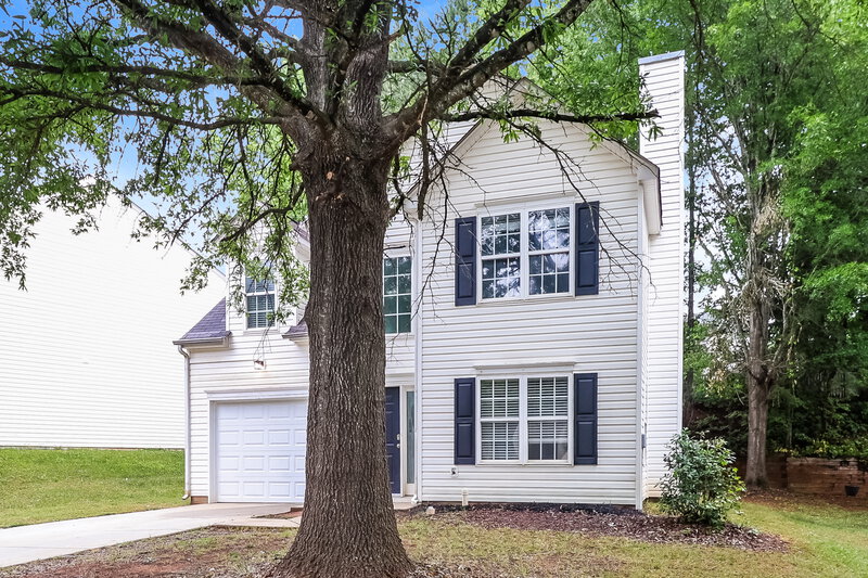 1,925/Mo, 905 Grassy Patch Ln Charlotte, NC 28216 Front View